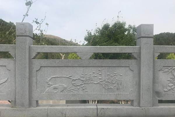 伊犁哈萨克自治州大连古建栏杆批发价格